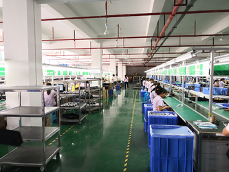 Shenzhen Zijiang Electronics Co., Ltd.