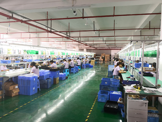 Shenzhen Zijiang Electronics Co., Ltd.
