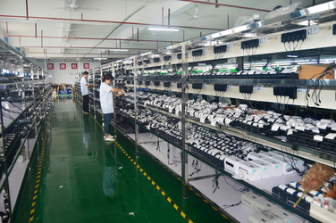 Shenzhen Zijiang Electronics Co., Ltd.