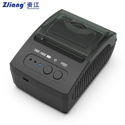 Mokapos App Printer Mobile 58mm Portable Mini Thermal Printer