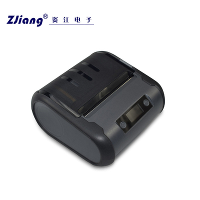 Bluetooth Handheld photo 80mm Portbale Mini Thermal Printer Compatible Android IOS