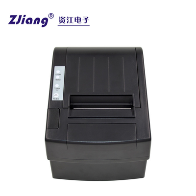 Bluetooth Thermal 80mm Receipt Printer Compatible With IOS System