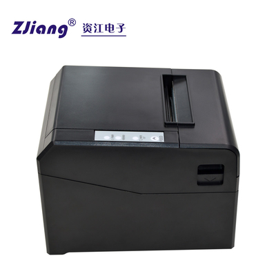 Restaurant 3 Inch Portable Receipt Printer POS Thermal Printer For Billing