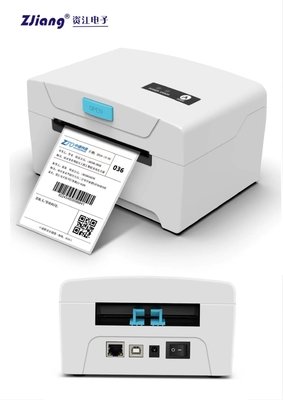 Thermal Barcode Sticker 3 Inch Label Printer Wireless Shipping Label Printing