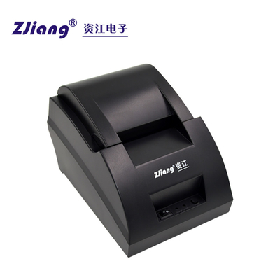 203DPI Receipt Bluetooth Thermal Printer 58mm With High Printing Speed