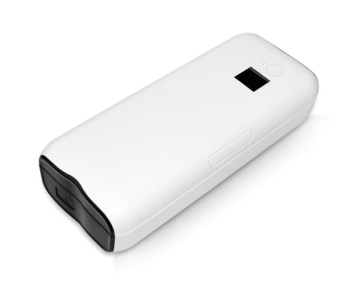 Wireless Inkless Small Portable Printer A4 Thermal Printer Mobile Connection