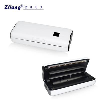 Portable Mini Bluetooth Doument Size A4 Paper Printer For Andorid / ISO Mobile