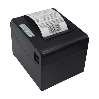 Wifi POS Thermal Bluetooth Bill Printer Receipt Machine Portable 80mm
