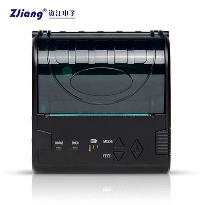 Android IOS 80mm Wifi Pos Thermal Printer for Mobile Ticket Receipt