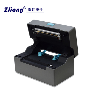 Desktop Barcode Printer 4x6 Address Sticker Thermal Printer For UPS