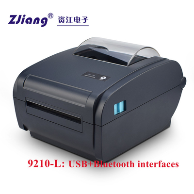 203dpi Label Printing Machine Roll Sticker Printer 4Inch Thermal Label Printer