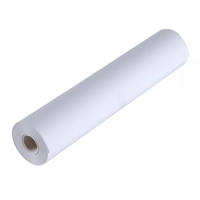 A4 Size Thermal Printing Paper , Direct Thermal Paper Roll For A4 Printer