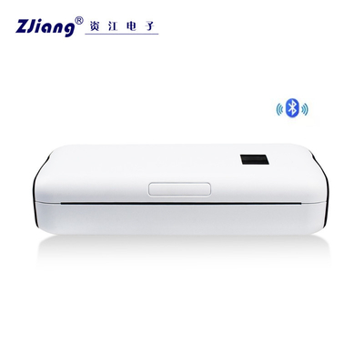 USB Bluetooth A4 Paper Printer A4 Thermal Printer For PDF Document Printing