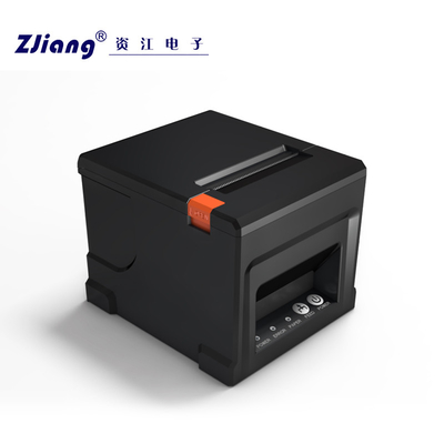 FCC Certificated Thermal Receipt Printer 80mm 250mm/sec High Speed