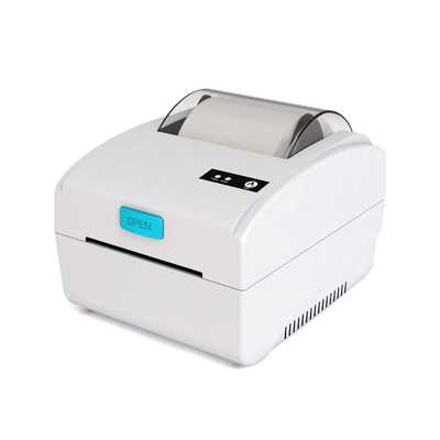 3inches Thermal Label Sticker Printer For Jewels Small Retail Business