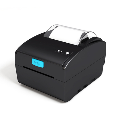 3inches Thermal Label Sticker Printer For Jewels Small Retail Business