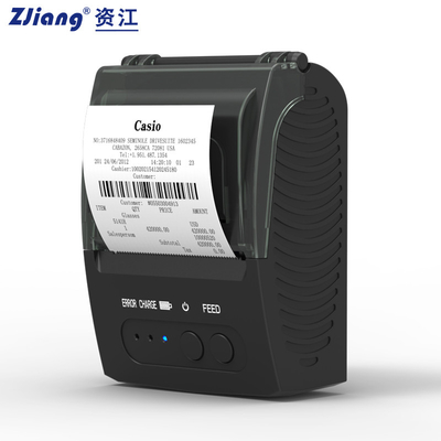 Mokapos App Printer Mobile 58mm Portable Mini Thermal Printer