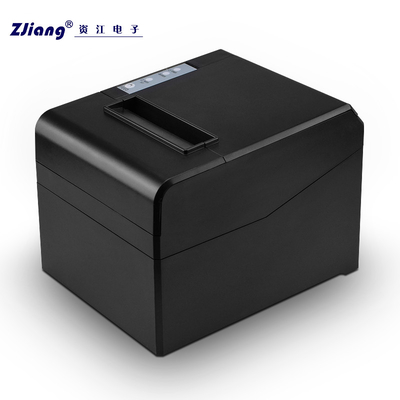 Restaurant Kitchen Thermal Printer 3 Inch With USB Ethernet RS232 Bluetooth Wifi Ports POS-8330