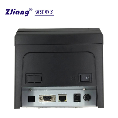 Restaurant Kitchen Thermal Printer 3 Inch With USB Ethernet RS232 Bluetooth Wifi Ports POS-8330