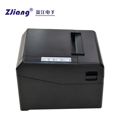 Restaurant Kitchen Thermal Printer 3 Inch With USB Ethernet RS232 Bluetooth Wifi Ports POS-8330