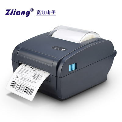 4*6 inch sticker printer POS-9210-L-USB&amp;Bluetooth-Wireless-Shipping Label Printer- Supported 100*150mm label paper