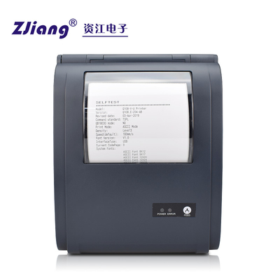 4*6 inch sticker printer POS-9210-L-USB&amp;Bluetooth-Wireless-Shipping Label Printer- Supported 100*150mm label paper