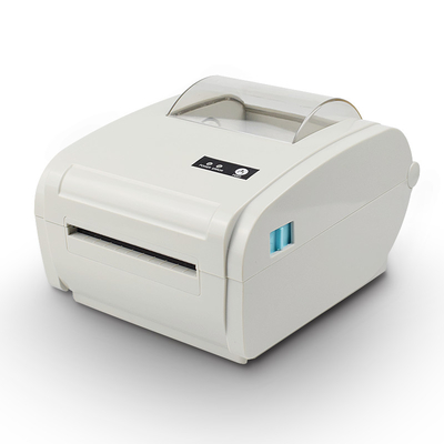203dpi Label Printing Machine Roll Sticker Printer 4Inch Thermal Label Printer