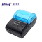 2inch 58mm Mini Portable Wireless Portable Printers 203DPI For Windows Linux