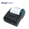 Custom Receipt 58mm Portable Mini Thermal Printer ROHS Approved