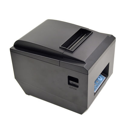 Silk Road Enterprise Bluetooth 80mm Receipt Printer 260mm/Sec For Shops Hospitals
