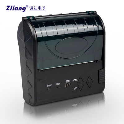 Rechargeable COM WIFI 80mm Portbale Mini Thermal Printer Bluetooth