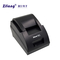 203DPI Receipt Bluetooth Thermal Printer 58mm With High Printing Speed