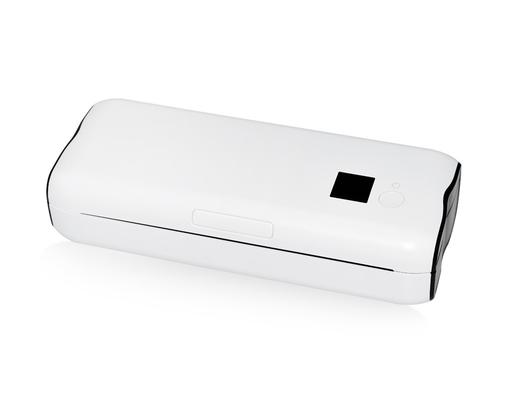 Zijiang Wireless Mobile A4 Paper Printer Direct Thermal Printing FCC Certificate