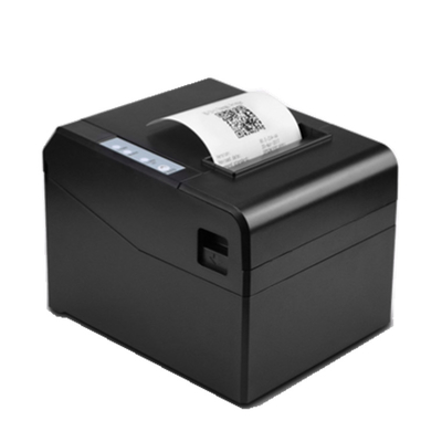 OEM Mini Thermal 80mm Receipt Printer 220mm/S Fast Speed