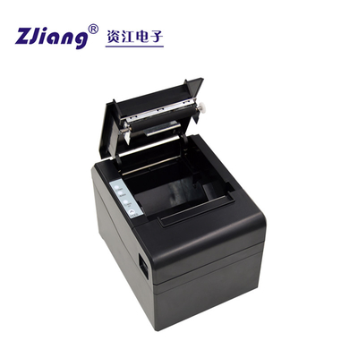 OEM Mini Thermal 80mm Receipt Printer 220mm/S Fast Speed