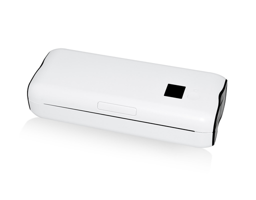 USB Bluetooth A4 Paper Printer A4 Thermal Printer For PDF Document Printing