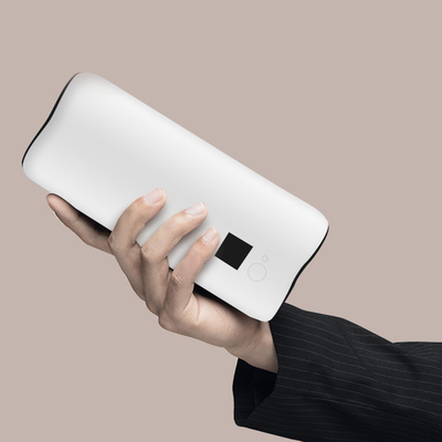 OEM Thermal A4 Paper Printer Rechargeable Home And Mobile Office Use
