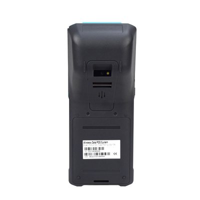 Mini Handheld Smart All In One POS Terminal Machine Receipt Printer 2GB+16GB