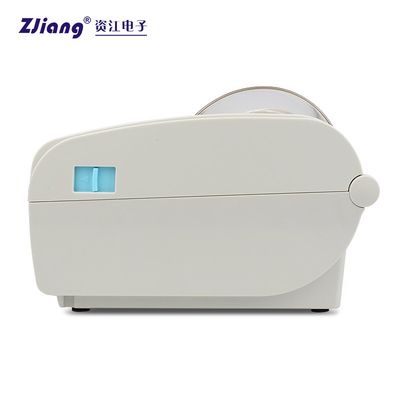 CPCL TSPL Thermal Postage 4 Inch Label Printer For Express Warehouse