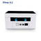 Portable Thermal 4 Inch Label Printer White Color ESC POS ZJ-9220