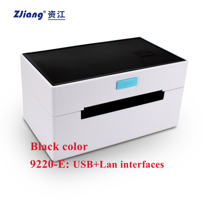 Smart Direct Thermal Label Printer Barcode Sticker 110mm For Warehouse