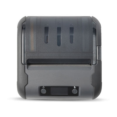 Silk Road Enterprise 3 Inch Mini Label Printer 80mm Mobile Thermal Printing Machine For Android IOS