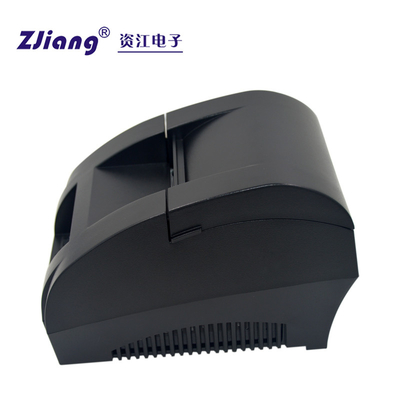 Portable Mini Thermal 2inch 58mm Receipt Printer For Retail Shop 5890k
