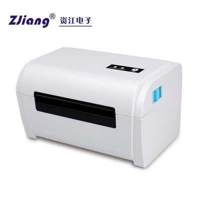 Thermal Barcode 4x6 Label Printer Portable Label Maker USB / Bluetooth