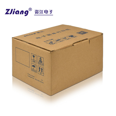 Thermal Barcode 4x6 Label Printer Portable Label Maker USB / Bluetooth