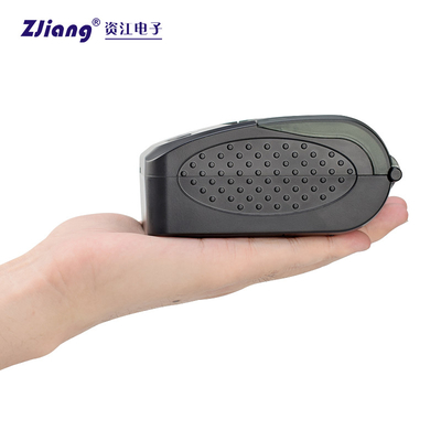 Handheld 2inch 58mm Portable Mini Thermal Printer for Barcode Receipt printing