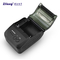 Handheld 2inch 58mm Portable Mini Thermal Printer for Barcode Receipt printing