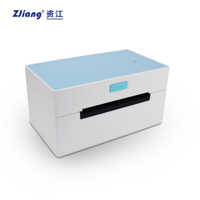 OEM thermal Bluetooth Shipping Label Printer 4x6 CPCL / TSPL