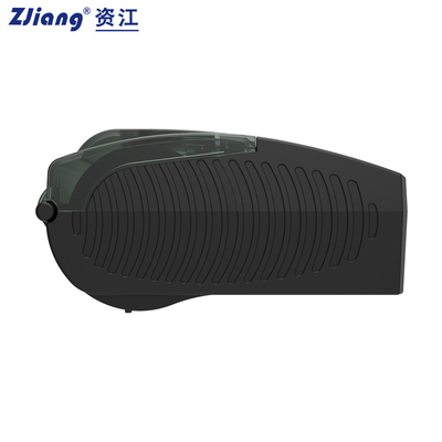58mm Mini POS Portable Thermal Printer Waybill Printer For Taxi Ticket Receipt Print