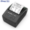 58mm Mini POS Portable Thermal Printer Waybill Printer For Taxi Ticket Receipt Print